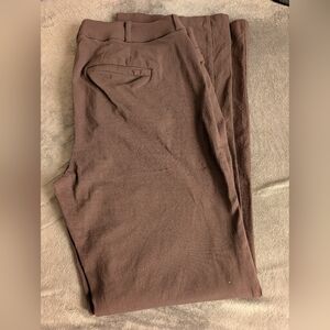 Lane Bryant 18T Slacks